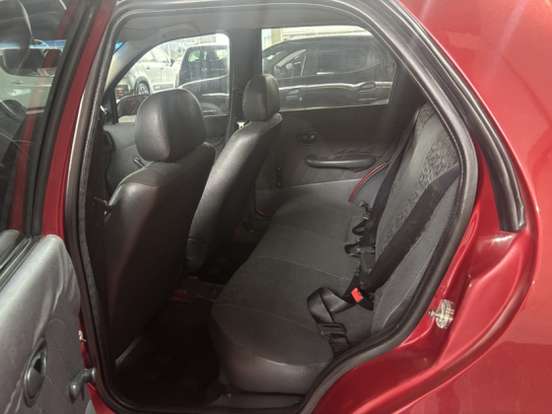 FIAT-PALIO-1.0 MPI FIRE 8V FLEX 4P MANUAL FIAT-PALIO-2006