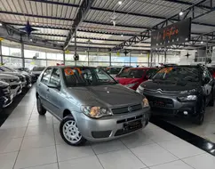 FIAT PALIO 1.0 MPI FIRE CELEBRATION 8V FLEX 4P MANUAL FIAT PALIO 1.0 MPI FIRE CELEBRATION 8V FLEX 4P MANUAL