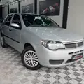 FIAT PALIO 1.0 MPI FIRE CELEBRATION 8V FLEX 4P MANUAL FIAT PALIO 1.0 MPI FIRE CELEBRATION 8V FLEX 4P MANUAL