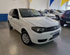 FIAT PALIO 1.0 MPI FIRE ECONOMY 8V FLEX 2P MANUAL FIAT PALIO 1.0 MPI FIRE ECONOMY 8V FLEX 2P MANUAL