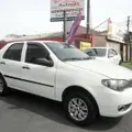 FIAT PALIO 1.0 MPI FIRE ECONOMY 8V FLEX 4P MANUAL FIAT PALIO 1.0 MPI FIRE ECONOMY 8V FLEX 4P MANUAL