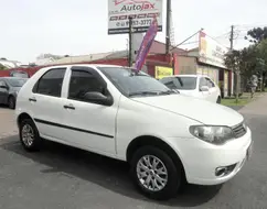 FIAT PALIO 1.0 MPI FIRE ECONOMY 8V FLEX 4P MANUAL FIAT PALIO 1.0 MPI FIRE ECONOMY 8V FLEX 4P MANUAL