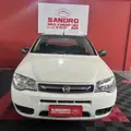 FIAT PALIO 1.0 MPI FIRE ECONOMY 8V FLEX 4P MANUAL FIAT PALIO 1.0 MPI FIRE ECONOMY 8V FLEX 4P MANUAL