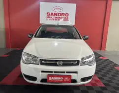 FIAT PALIO 1.0 MPI FIRE ECONOMY 8V FLEX 4P MANUAL FIAT PALIO 1.0 MPI FIRE ECONOMY 8V FLEX 4P MANUAL