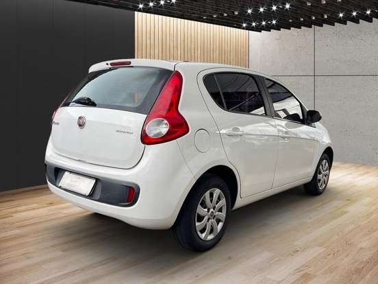 FIAT-PALIO-1.4 MPI ATTRACTIVE 8V FLEX 4P MANUAL FIAT-PALIO-2014