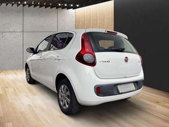 FIAT-PALIO-1.4 MPI ATTRACTIVE 8V FLEX 4P MANUAL FIAT-PALIO-2014