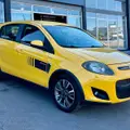 FIAT PALIO 1.6 MPI SPORTING 16V FLEX 4P AUTOMATIZADO FIAT PALIO 1.6 MPI SPORTING 16V FLEX 4P AUTOMATIZADO