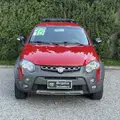 FIAT PALIO 1.8 MPI ADVENTURE WEEKEND 16V FLEX 4P AUTOMATIZADO FIAT PALIO 1.8 MPI ADVENTURE WEEKEND 16V FLEX 4P AUTOMATIZADO