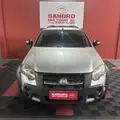 FIAT PALIO 1.8 MPI ADVENTURE WEEKEND 16V FLEX 4P AUTOMATIZADO FIAT PALIO 1.8 MPI ADVENTURE WEEKEND 16V FLEX 4P AUTOMATIZADO