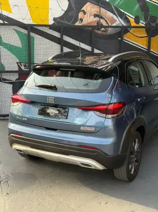 FIAT-PULSE-1.0 TURBO 200 FLEX AUDACE CVT FIAT-PULSE-2023