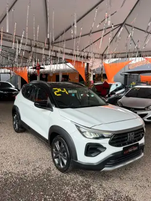 FIAT-PULSE-1.0 TURBO 200 FLEX AUDACE CVT FIAT-PULSE-2024