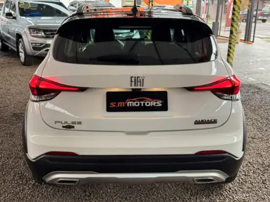 FIAT-PULSE-1.0 TURBO 200 FLEX AUDACE CVT FIAT-PULSE-2024