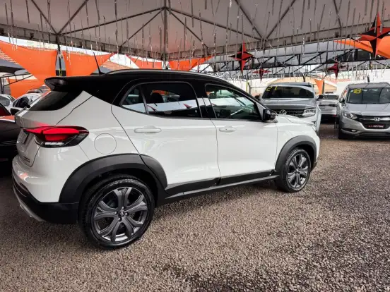 FIAT-PULSE-1.0 TURBO 200 FLEX AUDACE CVT FIAT-PULSE-2024