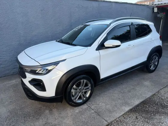 FIAT PULSE 1.0 TURBO 200 FLEX DRIVE CVT