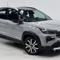FIAT PULSE 1.0 TURBO 200 FLEX IMPETUS CVT FIAT PULSE 1.0 TURBO 200 FLEX IMPETUS CVT