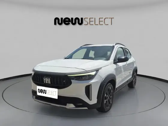 FIAT PULSE 1.0 TURBO 200 HYBRID AUDACE CVT