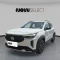 FIAT PULSE 1.0 TURBO 200 HYBRID AUDACE CVT FIAT PULSE 1.0 TURBO 200 HYBRID AUDACE CVT