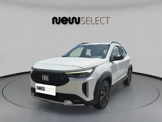 FIAT-PULSE-1.0 TURBO 200 HYBRID AUDACE CVT FIAT-PULSE-2025