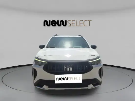 FIAT-PULSE-1.0 TURBO 200 HYBRID AUDACE CVT FIAT-PULSE-2025