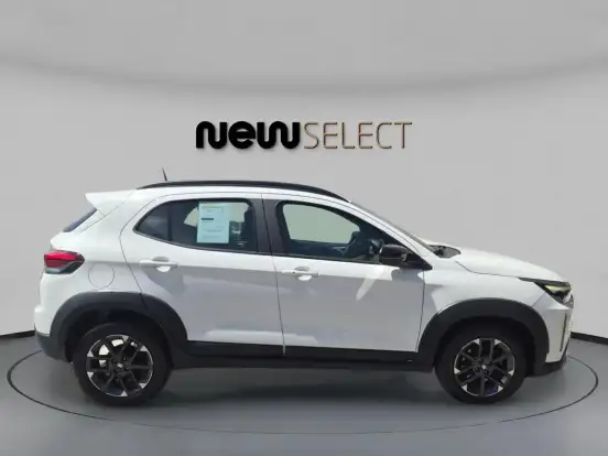 FIAT-PULSE-1.0 TURBO 200 HYBRID AUDACE CVT FIAT-PULSE-2025