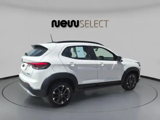 FIAT-PULSE-1.0 TURBO 200 HYBRID AUDACE CVT FIAT-PULSE-2025