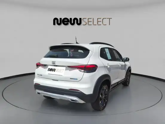FIAT-PULSE-1.0 TURBO 200 HYBRID AUDACE CVT FIAT-PULSE-2025