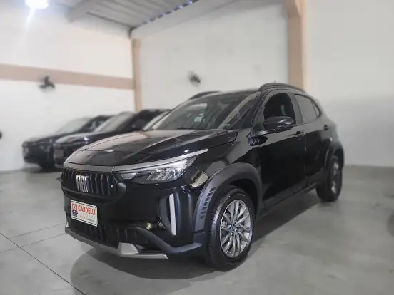 FIAT-PULSE-1.3 FLEX DRIVE CVT FIAT-PULSE-2025