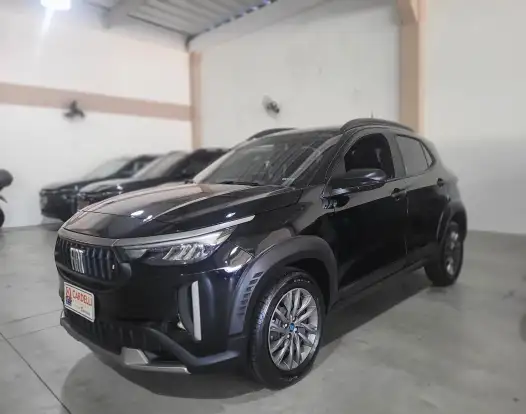 FIAT-PULSE-1.3 FLEX DRIVE CVT FIAT-PULSE-2025