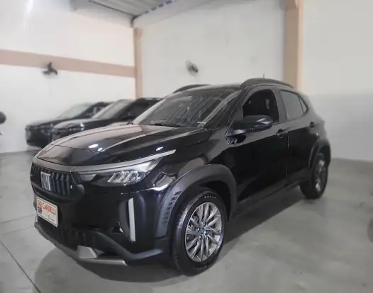 FIAT-PULSE-1.3 FLEX DRIVE CVT FIAT-PULSE-2025