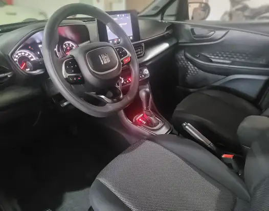 FIAT-PULSE-1.3 FLEX DRIVE CVT FIAT-PULSE-2025