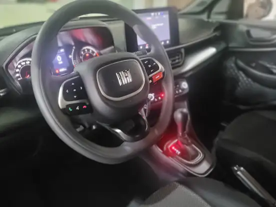 FIAT-PULSE-1.3 FLEX DRIVE CVT FIAT-PULSE-2025