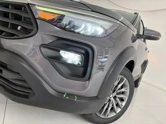 FIAT-PULSE-1.3 FLEX DRIVE CVT FIAT-PULSE-2022