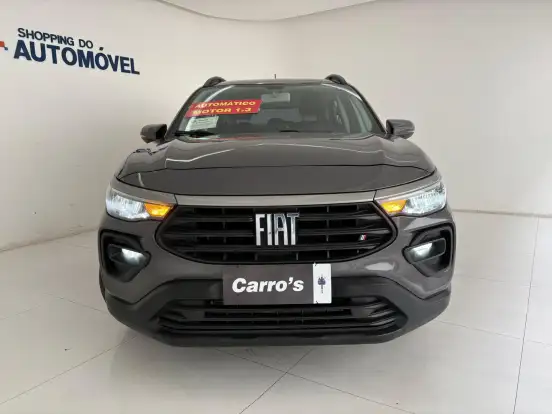 FIAT-PULSE-1.3 FLEX DRIVE CVT FIAT-PULSE-2022