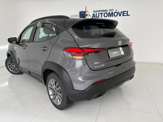 FIAT-PULSE-1.3 FLEX DRIVE CVT FIAT-PULSE-2022