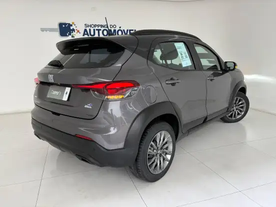 FIAT-PULSE-1.3 FLEX DRIVE CVT FIAT-PULSE-2022