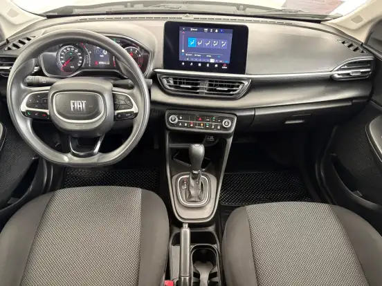 FIAT-PULSE-1.3 FLEX DRIVE CVT FIAT-PULSE-2022