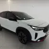 FIAT PULSE 1.3 TURBO 270 FLEX ABARTH AT6 FIAT PULSE 1.3 TURBO 270 FLEX ABARTH AT6