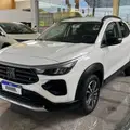FIAT PULSE 1.0 TURBO 200 FLEX AUDACE CVT FIAT PULSE 1.0 TURBO 200 FLEX AUDACE CVT