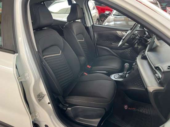 FIAT-PULSE-1.0 TURBO 200 FLEX AUDACE CVT FIAT-PULSE-2024