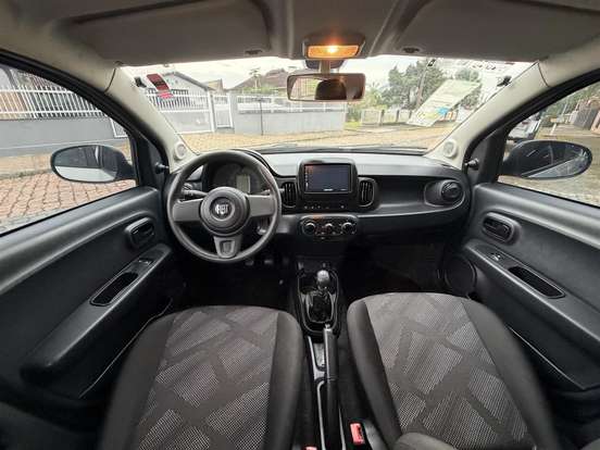 FIAT-PULSE-1.0 TURBO 200 FLEX AUDACE CVT FIAT-PULSE-2023