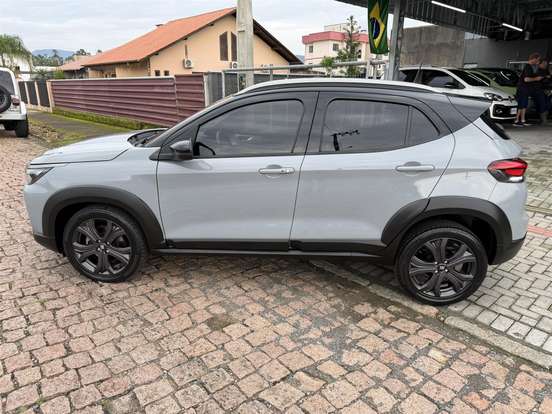 FIAT-PULSE-1.0 TURBO 200 FLEX AUDACE CVT FIAT-PULSE-2023