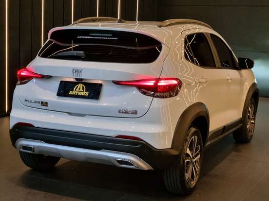 FIAT-PULSE-1.0 TURBO 200 FLEX AUDACE CVT FIAT-PULSE-2024