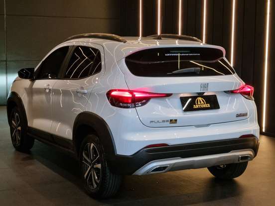 FIAT-PULSE-1.0 TURBO 200 FLEX AUDACE CVT FIAT-PULSE-2024