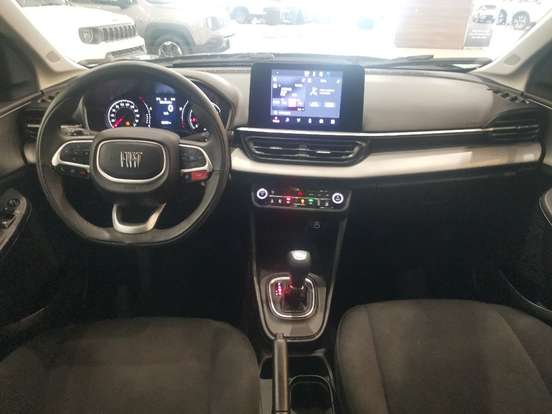 FIAT-PULSE-1.0 TURBO 200 FLEX AUDACE CVT FIAT-PULSE-2023