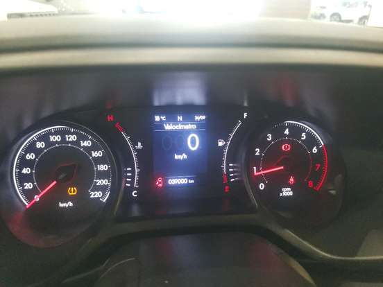 FIAT-PULSE-1.0 TURBO 200 FLEX AUDACE CVT FIAT-PULSE-2023