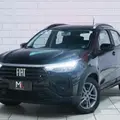 FIAT PULSE 1.0 TURBO 200 FLEX DRIVE CVT FIAT PULSE 1.0 TURBO 200 FLEX DRIVE CVT