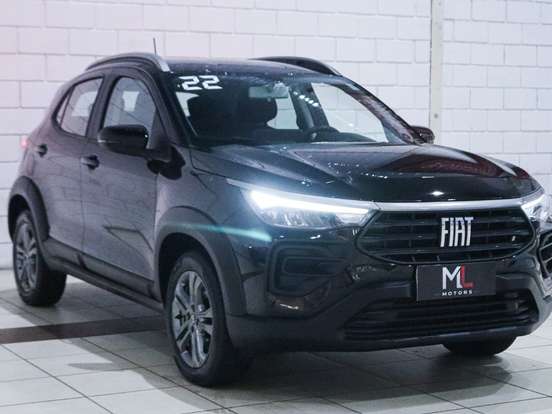 FIAT-PULSE-1.0 TURBO 200 FLEX DRIVE CVT FIAT-PULSE-2022