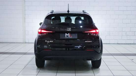 FIAT-PULSE-1.0 TURBO 200 FLEX DRIVE CVT FIAT-PULSE-2022