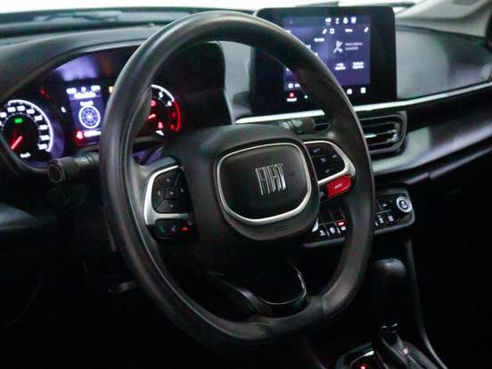 FIAT-PULSE-1.0 TURBO 200 FLEX DRIVE CVT FIAT-PULSE-2022