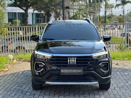 FIAT-PULSE-1.0 TURBO 200 FLEX IMPETUS CVT FIAT-PULSE-2023